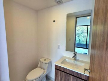 Departamento en Venta en la colonia Roma