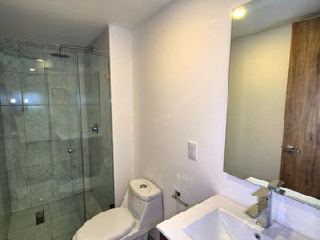 Departamento en Venta en la colonia Roma