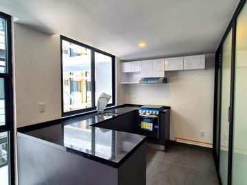 Departamento en Venta en la colonia Roma