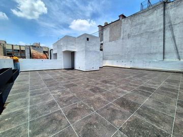 Departamento en Venta en la colonia Roma