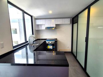 Departamento en Venta en la colonia Roma