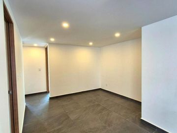 Departamento en Venta en la colonia Roma