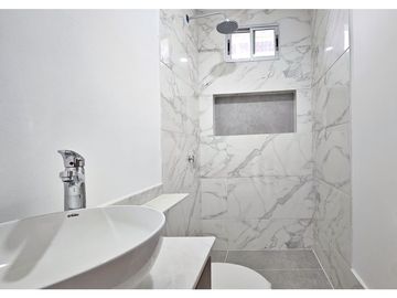 APARTAMENTOS NUEVOS EN VENTA EN CIUDAD JARDIN - BARRANQUILLA