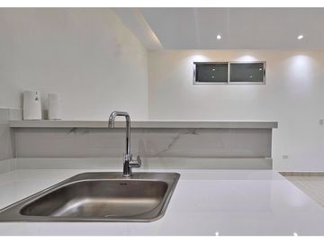 APARTAMENTOS NUEVOS EN VENTA EN CIUDAD JARDIN - BARRANQUILLA
