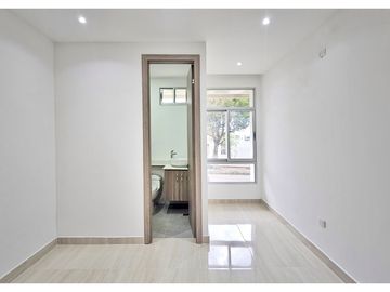 APARTAMENTOS NUEVOS EN VENTA EN CIUDAD JARDIN - BARRANQUILLA