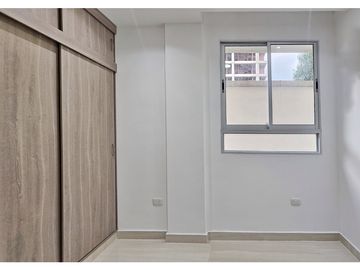 APARTAMENTOS NUEVOS EN VENTA EN CIUDAD JARDIN - BARRANQUILLA
