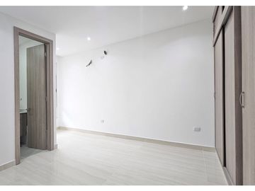 APARTAMENTOS NUEVOS EN VENTA EN CIUDAD JARDIN - BARRANQUILLA