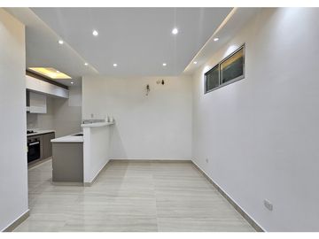 APARTAMENTOS NUEVOS EN VENTA EN CIUDAD JARDIN - BARRANQUILLA