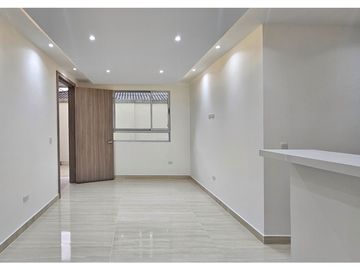 APARTAMENTOS NUEVOS EN VENTA EN CIUDAD JARDIN - BARRANQUILLA