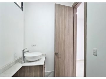 APARTAMENTOS NUEVOS EN VENTA EN CIUDAD JARDIN - BARRANQUILLA