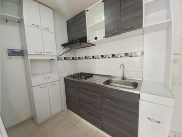 Maat vende Apartamento en conjunto,Villeta 55m2 $225Millones