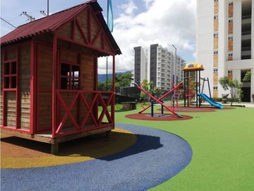 Maat vende Apartamento en conjunto,Villeta 55m2 $225Millones