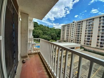 Maat vende Apartamento en conjunto,Villeta 55m2 $225Millones