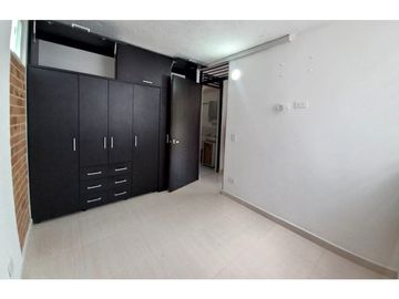 Maat vende Apartamento en conjunto,Villeta 55m2 $225Millones