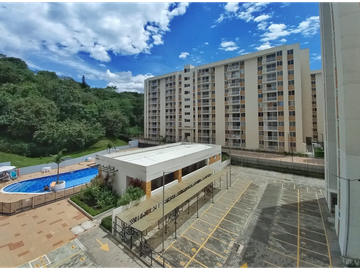 Maat vende Apartamento en conjunto,Villeta 55m2 $225Millones