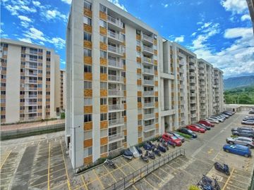 Maat vende Apartamento en conjunto,Villeta 55m2 $225Millones