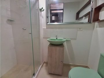 Maat vende Apartamento en conjunto,Villeta 55m2 $225Millones