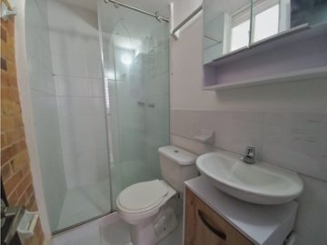 Maat vende Apartamento en conjunto,Villeta 55m2 $225Millones