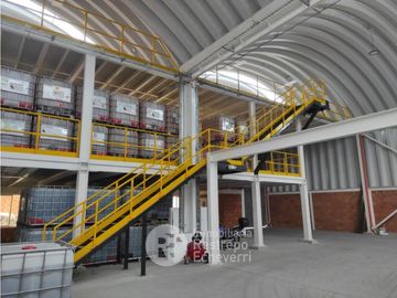 Bodega en venta, Malteria, Manizales
