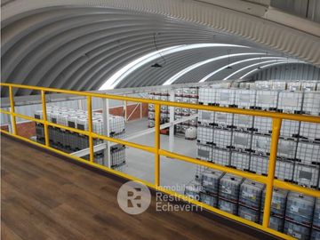 Bodega en venta, Malteria, Manizales
