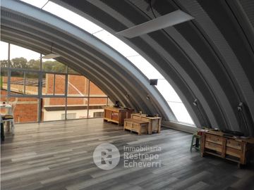 Bodega en venta, Malteria, Manizales