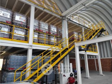 Bodega en venta, Malteria, Manizales