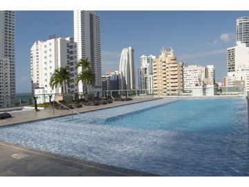 Apartamento en Cartagena