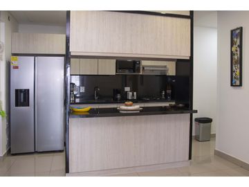 Apartamento en Cartagena