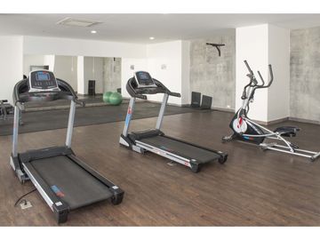 Apartamento en Cartagena