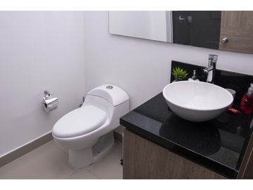 Apartamento en Cartagena
