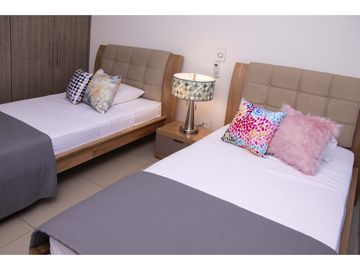 Apartamento en Cartagena