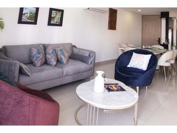Apartamento en Cartagena