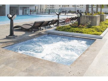 Apartamento en Cartagena