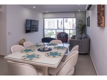 Apartamento en Cartagena