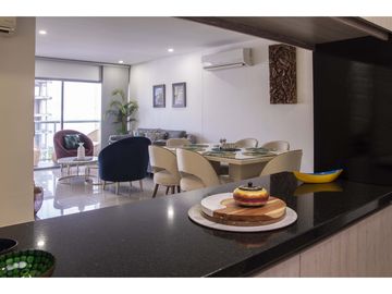 Apartamento en Cartagena