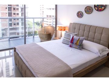 Apartamento en Cartagena