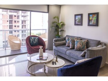 Apartamento en Cartagena