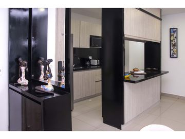 Apartamento en Cartagena