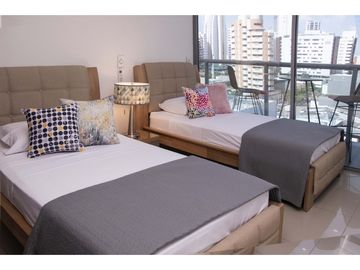 Apartamento en Cartagena