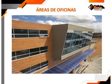 **VENTA BODEGAS Y OFICINAS 9.445 M2 FONTIBÓN