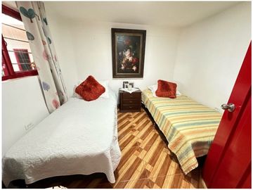 SE VENDE FINCA EN LA VIA CIRCASIA - MONTENEGRO
