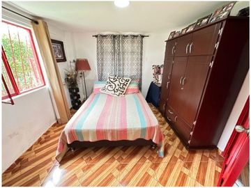 SE VENDE FINCA EN LA VIA CIRCASIA - MONTENEGRO