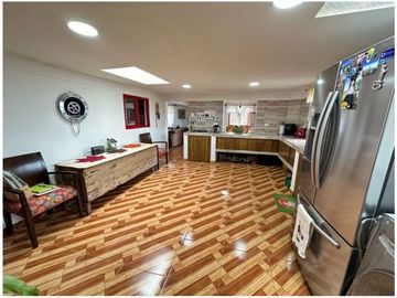 SE VENDE FINCA EN LA VIA CIRCASIA - MONTENEGRO