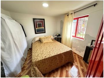 SE VENDE FINCA EN LA VIA CIRCASIA - MONTENEGRO