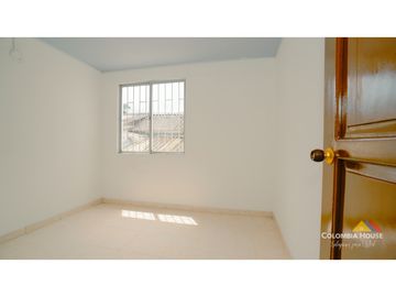 CASA EN RENTA/VENTA LA POPA DOSQUEBRADAS
