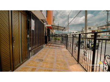 CASA EN RENTA/VENTA LA POPA DOSQUEBRADAS