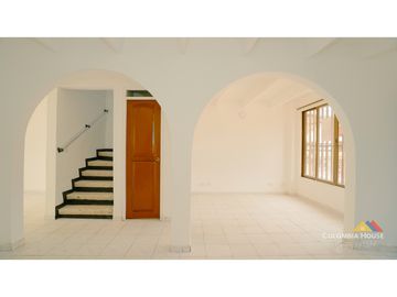 CASA EN RENTA/VENTA LA POPA DOSQUEBRADAS