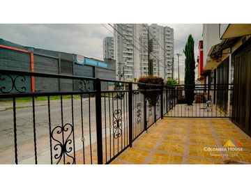 CASA EN RENTA/VENTA LA POPA DOSQUEBRADAS