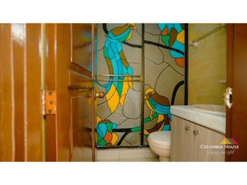 CASA EN RENTA/VENTA LA POPA DOSQUEBRADAS