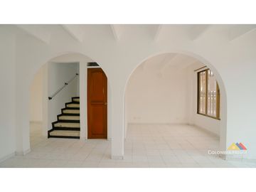 CASA EN RENTA/VENTA LA POPA DOSQUEBRADAS